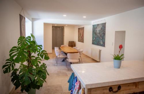 Courrensan House | Manoir d Armagnac