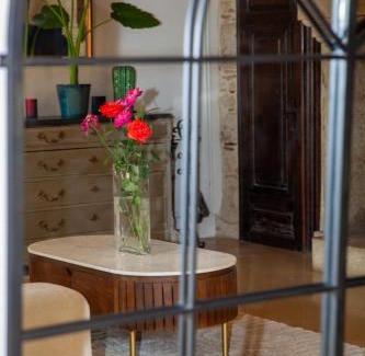 Courrensan House | Manoir d Armagnac