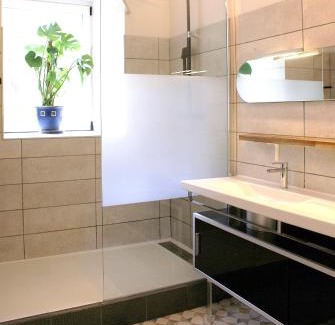 Romille House | Manoir de la Haute Couplais