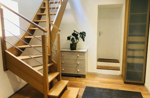 Romille House | Manoir de la Haute Couplais