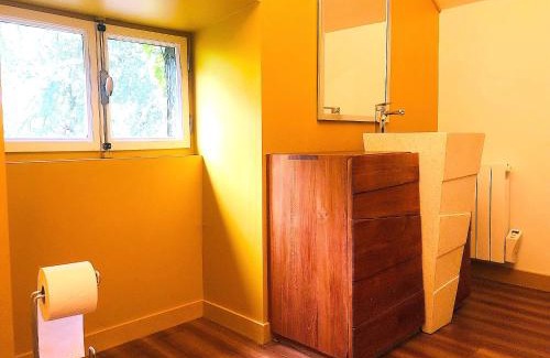 Romille House | Manoir de la Haute Couplais