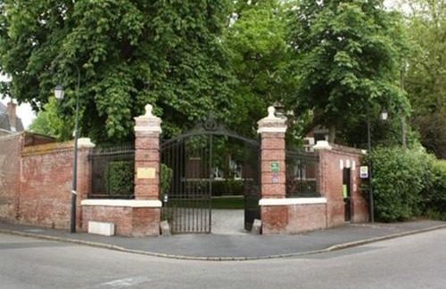 Saint-Venant Bed & Breakfast | Manoir de la Peylouse