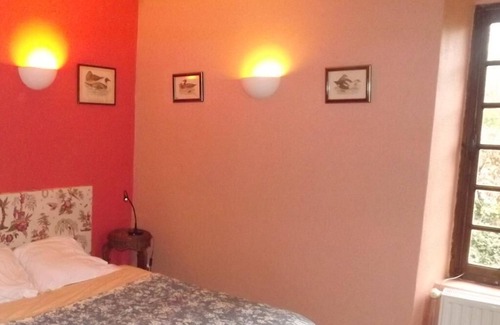 Laval House | Manoir de Rouessé