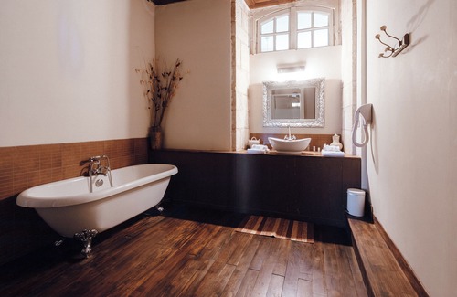 Pouligny-Notre-Dame Other | Manoir des Dryades (alone) - 16 people