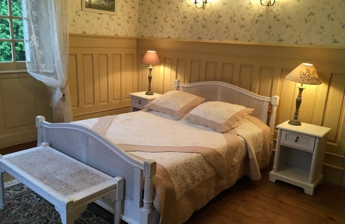 Morlaix House | Manoir Ker-Huella