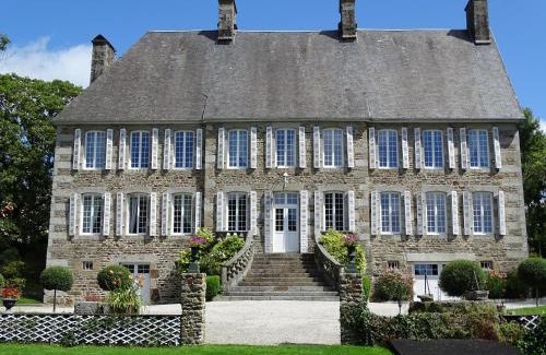 Percy-en-Normandie Bed & Breakfast | Manoir Saint Martin Chambres d'hôtes