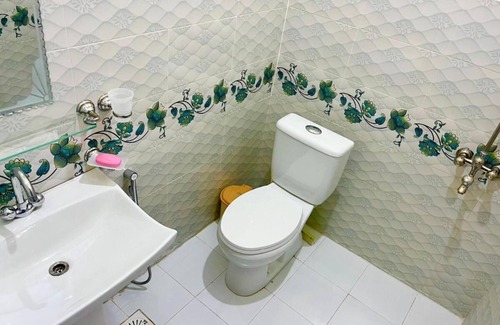 Minapin Hotel | Manokur e Basa Hotel