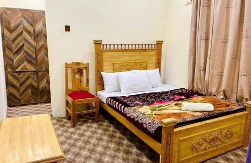 Minapin Hotel | Manokur e Basa Hotel