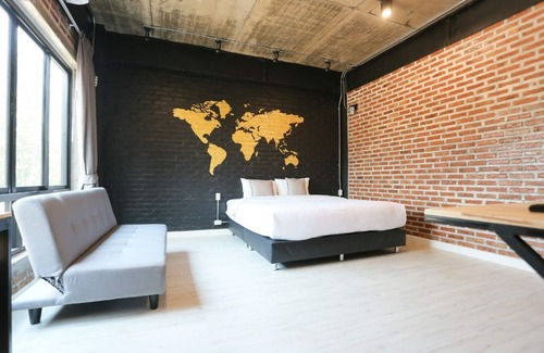 Mae Kon Hotel | Manonnee Hotel