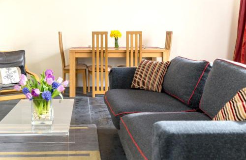 Farrington Gurney House | Manor Coach House