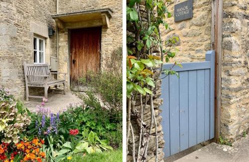 Ampney Crucis House | Manor Cottage