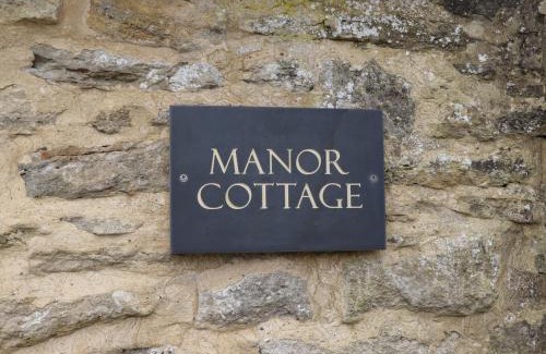 Ampney Crucis House | Manor Cottage