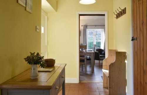 Stiffkey House | Manor Cottage