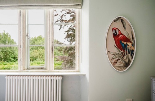 Leigh upon Mendip House | Manor Farm - Gorgeous Country House in Somerset