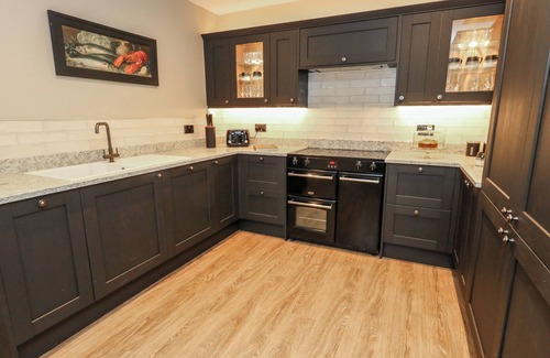 Bere Regis Cottage | Manor Farm House