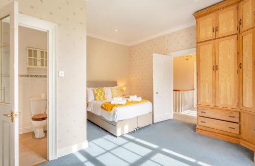 Sculthorpe House | Manor Farm House - Uk45276