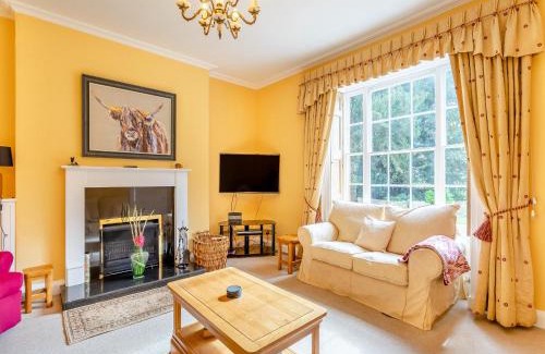 Sculthorpe House | Manor Farm House - Uk45276
