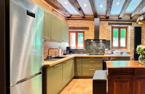 Cenac-et-Saint-Julien House | Manor House Le Conte
