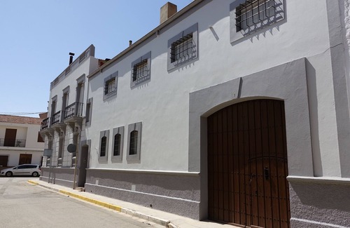 Madrigueras House | Manor house in Madrigueras