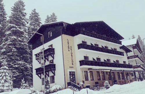 Predeal Hotel | Manor Ski Hotel