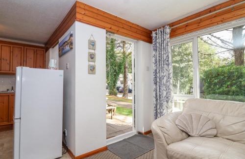 St. Ann's Chapel House | Manorcombe 1