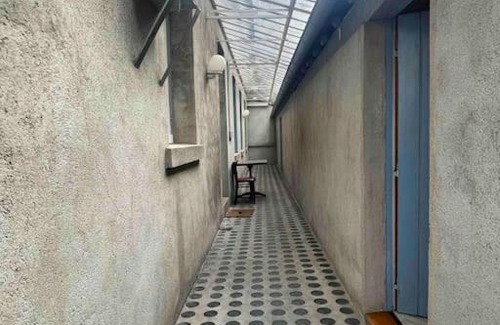 Aubusson Apartment | Manornella, beaux volumes, grand garage idéal Mas du Clos