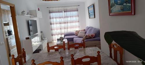 Gran Tarajal Apartment | Manorosa