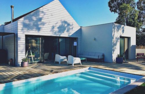 Troia Villa | Manos 114