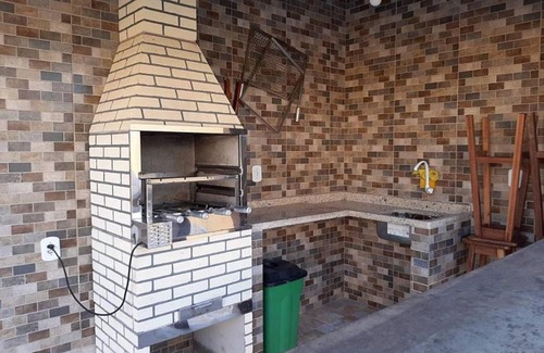 Jose Goncalves House | Mansão Calixtro