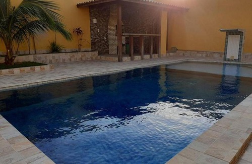 Jose Goncalves House | Mansão Calixtro