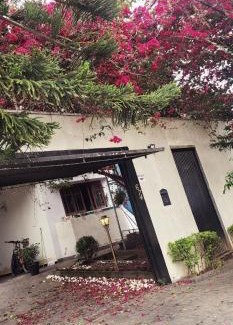 Osasco House | Mansão City Quarto Privativo