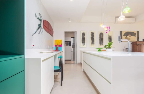 Buzios Villa | Mansão de Cinco Suítes em Geribá