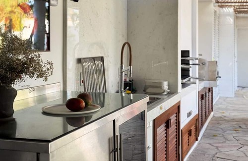 Buzios Villa | Mansão de Cinco Suítes em Geribá