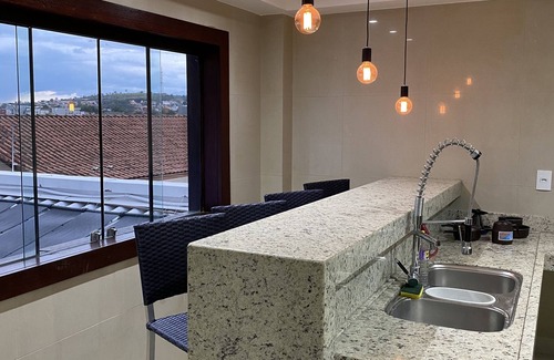 Sion House | Mansão DE Luxo 2