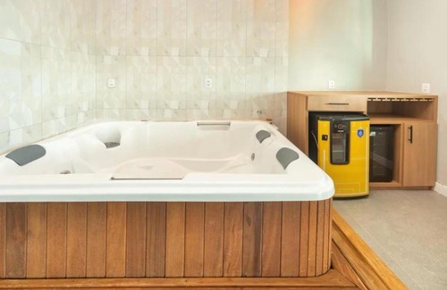 Alto de Buzios House | Mansão de luxo Búzios/Geribá.