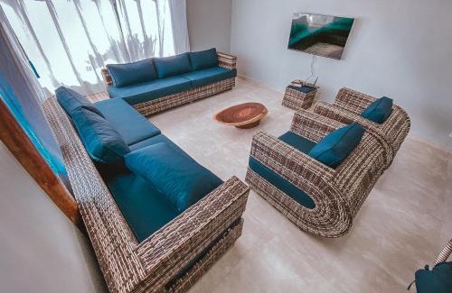 Sao Jose House | Mansão Luxuosa 6 suites