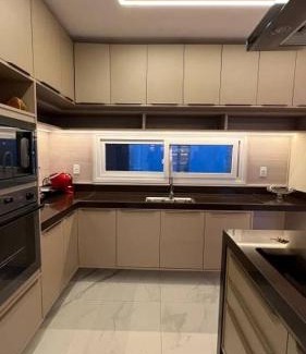 Portao House | Mansão Luxuosa Exclusiva