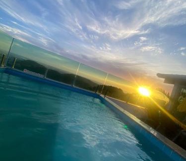 Cabo Frio House | Mansão Mirante!