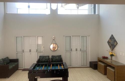 Loteamento Joao Batista Juliao House | Mansão Tortugas