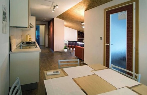 Bottenicco Apartment | MANSARDA AL GALLO charming apartment, 500mt from historic center