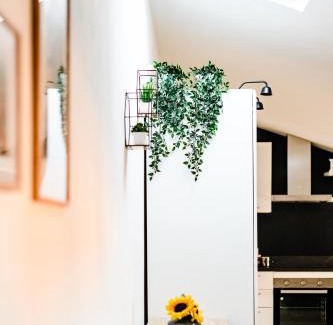 Ravenna Apartment | Mansarda Belli Ravenna