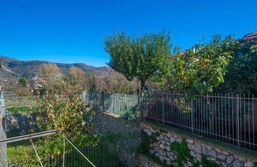 Bomerano Apartment | Mansarda Ciaciano