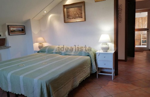Dervio Apartment | mansarda Dervio