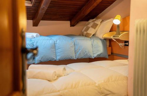 Gallio Apartment | Mansarda di Gallio - Mountain Escape