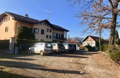 Gozzano Apartment | Mansarda Margherita