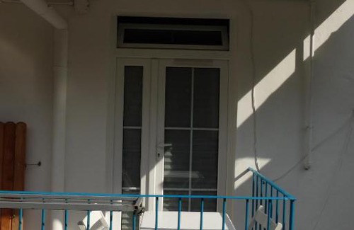 Barriera Vecchia-San Giacomo Apartment | Mansarda San Marco