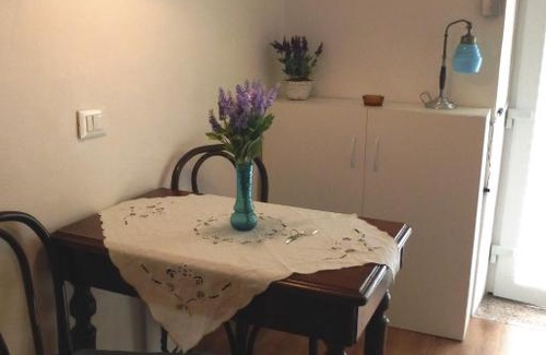 Barriera Vecchia-San Giacomo Apartment | Mansarda San Marco