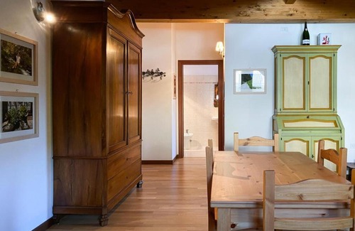 Temu Apartment | Mansarda Santa Chiara