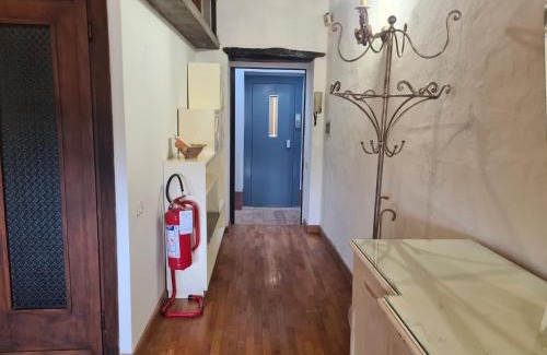 Sarteano Apartment | Mansarda Tacconi Sarteano