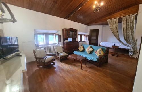 Sarteano Apartment | Mansarda Tacconi Sarteano